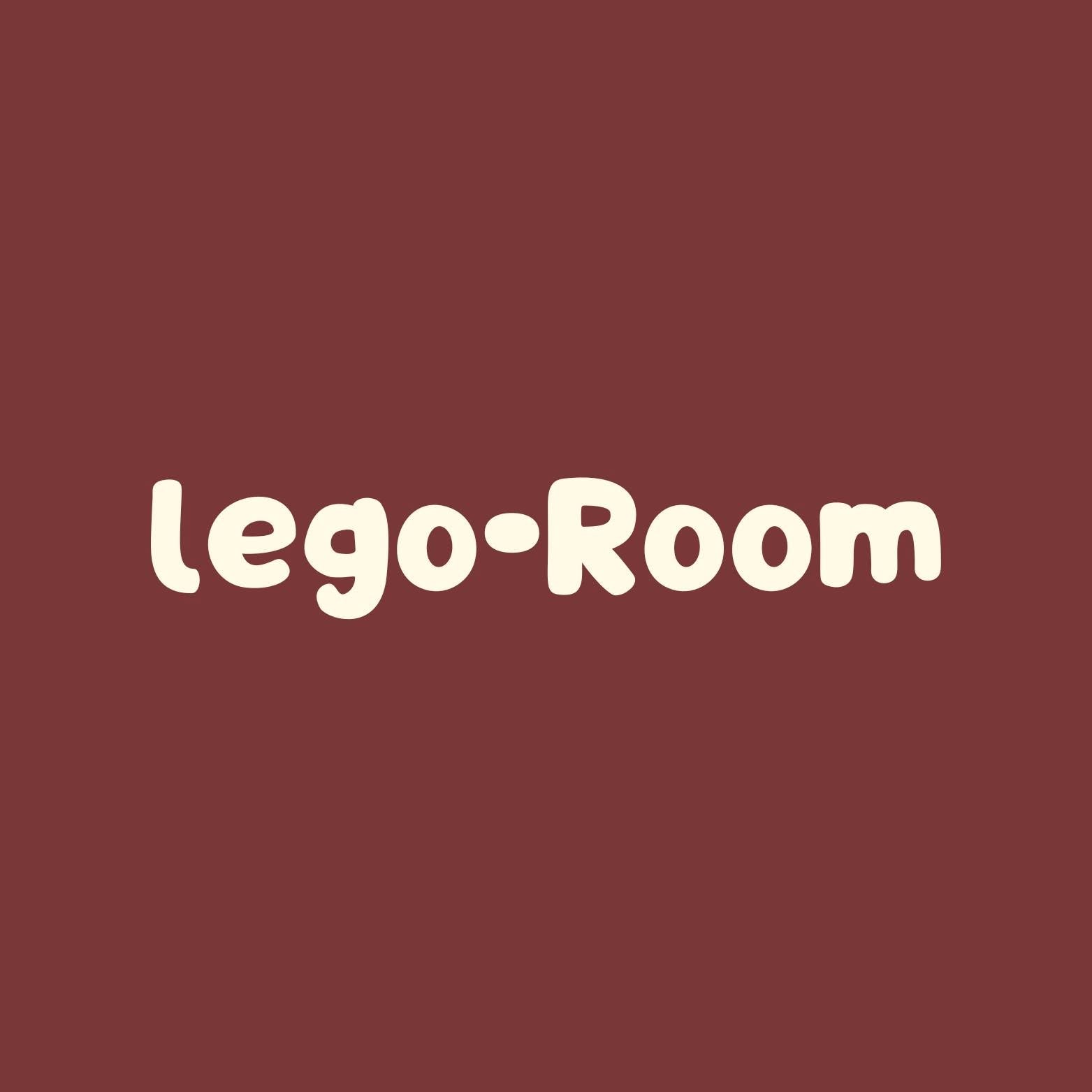 Lego Room